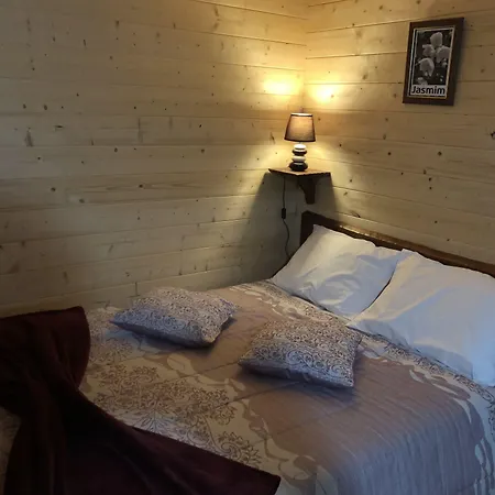 Tatil parkı Mimosa Village - Turismo De Natureza *