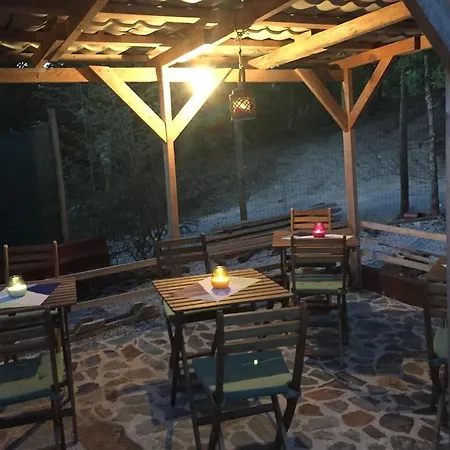 Mimosa Village - Turismo De Natureza Tatil parkı *