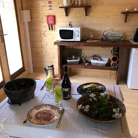 Mimosa Village - Turismo De Natureza