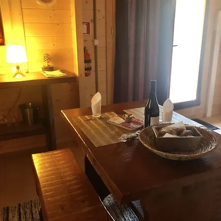 Mimosa Village - Turismo De Natureza *