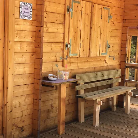 Mimosa Village - Turismo De Natureza