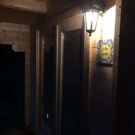 Mimosa Village - Turismo De Natureza Tatil parkı Mortágua