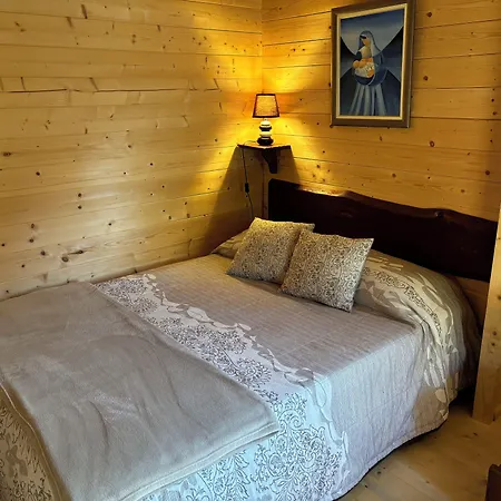 Tatil parkı Mimosa Village - Turismo De Natureza