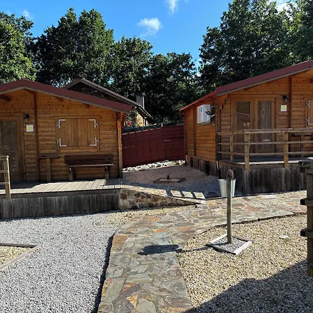 Mimosa Village - Turismo De Natureza