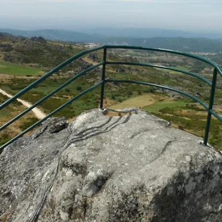 Mimosa Village - Turismo De Natureza פארק נופש *