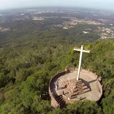 Tatil parkı Mimosa Village - Turismo De Natureza *