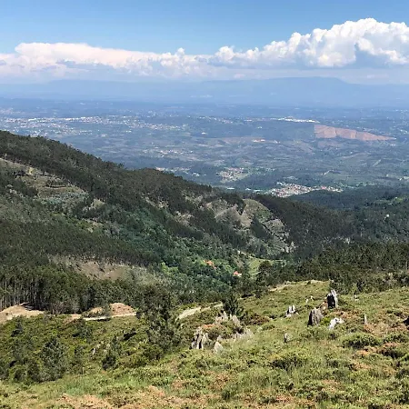 Mimosa Village - Turismo De Natureza Tatil parkı *