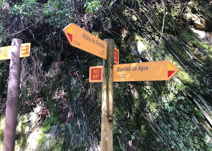 Mimosa Village - Turismo De Natureza *