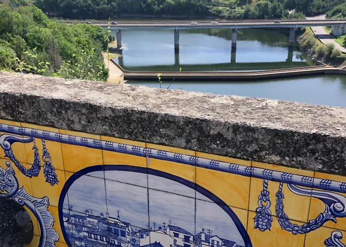 منتزه العطل Mimosa Village - Turismo De Natureza