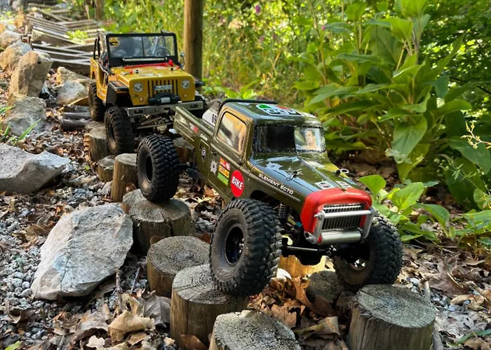 Mimosa Village - Turismo De Natureza منتزه العطل Mortágua