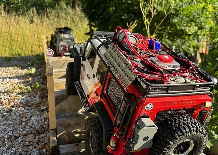 Mimosa Village - Turismo De Natureza Mortágua