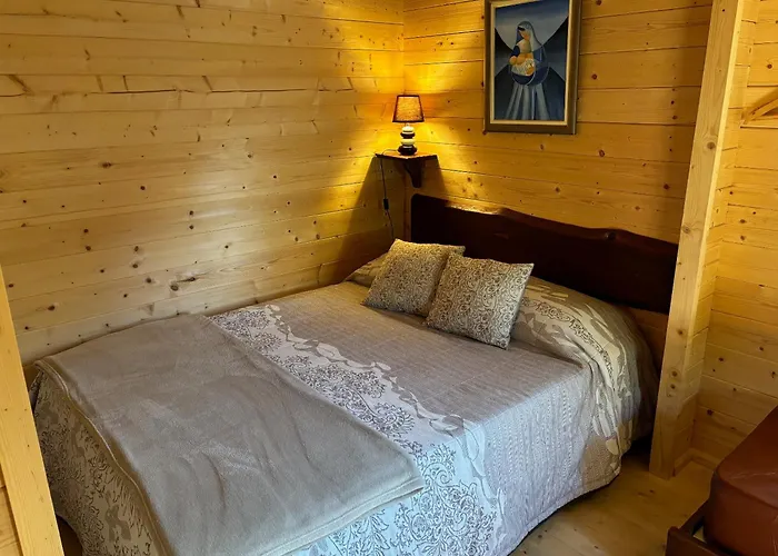 منتزه العطل Mimosa Village - Turismo De Natureza *