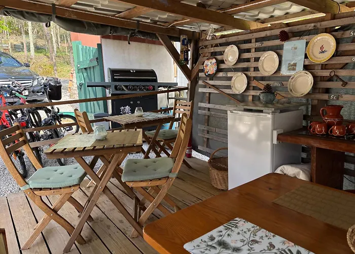 Mimosa Village - Turismo De Natureza *