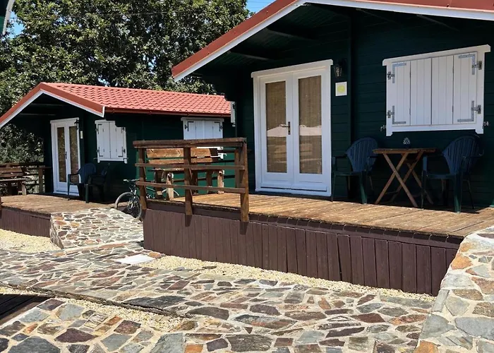 Mimosa Village - Turismo De Natureza *