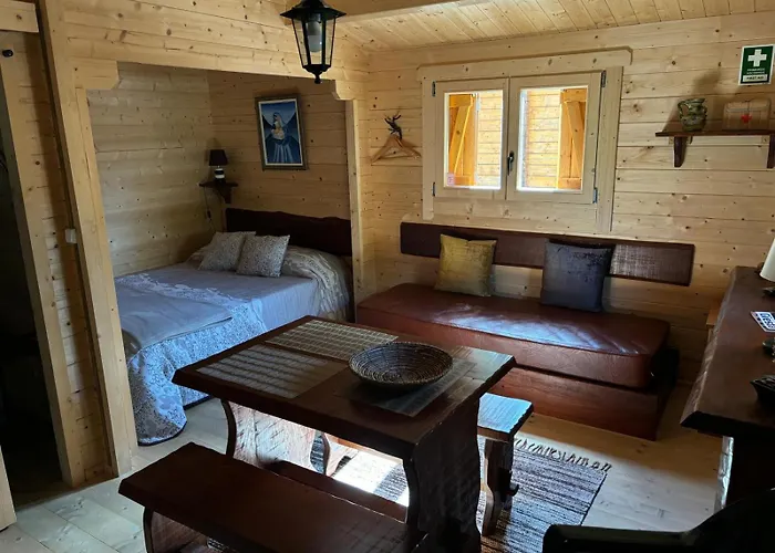 Mimosa Village - Turismo De Natureza *