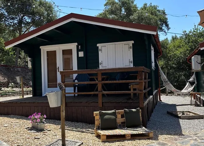 Mimosa Village - Turismo De Natureza *