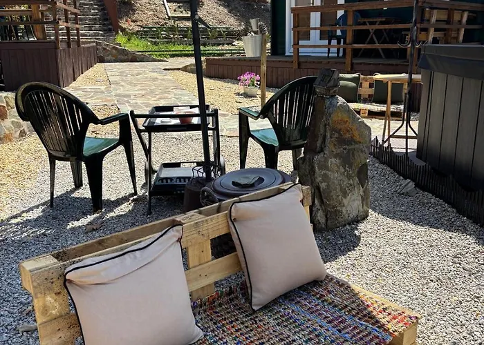 Mimosa Village - Turismo De Natureza *