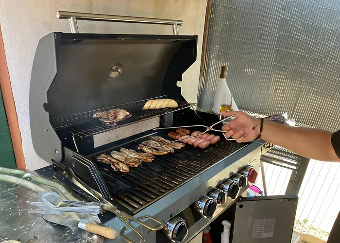 منتزه العطل Mimosa Village - Turismo De Natureza Mortágua