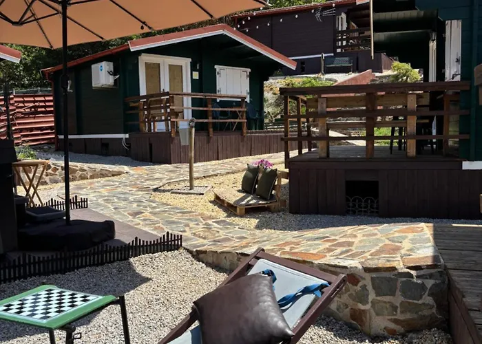 Mimosa Village - Turismo De Natureza *