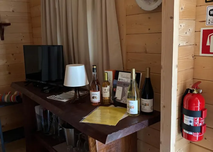 Mimosa Village - Turismo De Natureza * Mortágua