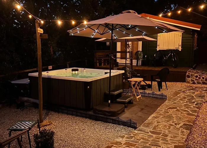 Mimosa Village - Turismo De Natureza Mortágua