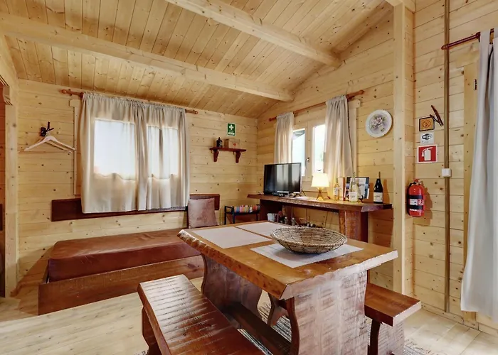 Mimosa Village - Turismo De Natureza * Mortágua