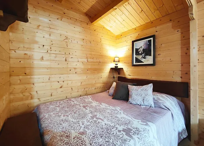 Mimosa Village - Turismo De Natureza