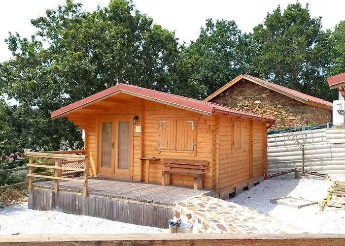 Mimosa Village - Turismo De Natureza *