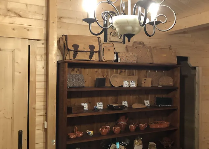 Mimosa Village - Turismo De Natureza منتزه العطل Mortágua