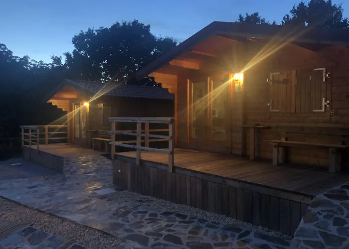 Mimosa Village - Turismo De Natureza