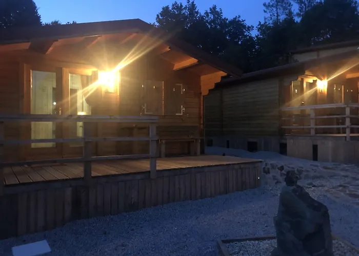 Mimosa Village - Turismo De Natureza * Mortágua