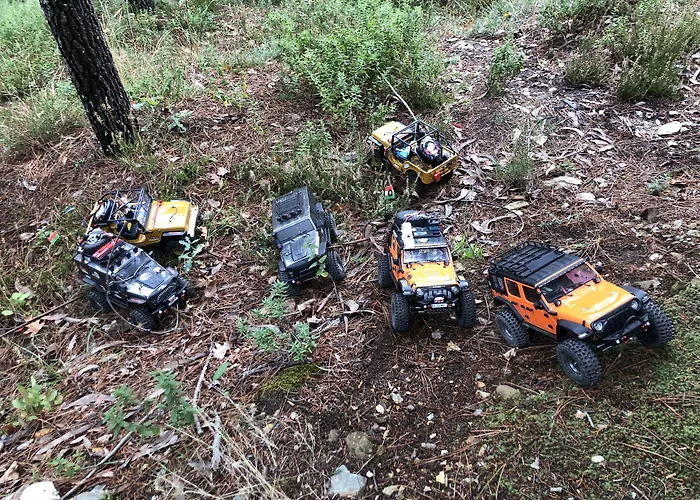 منتزه العطل Mimosa Village - Turismo De Natureza *