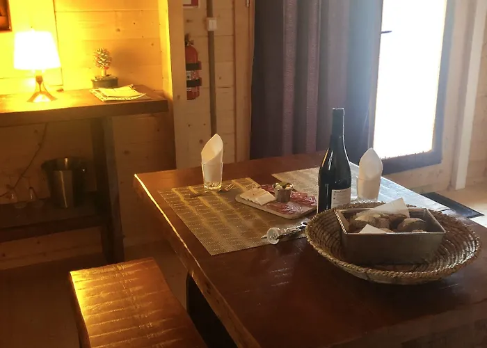 Mimosa Village - Turismo De Natureza *