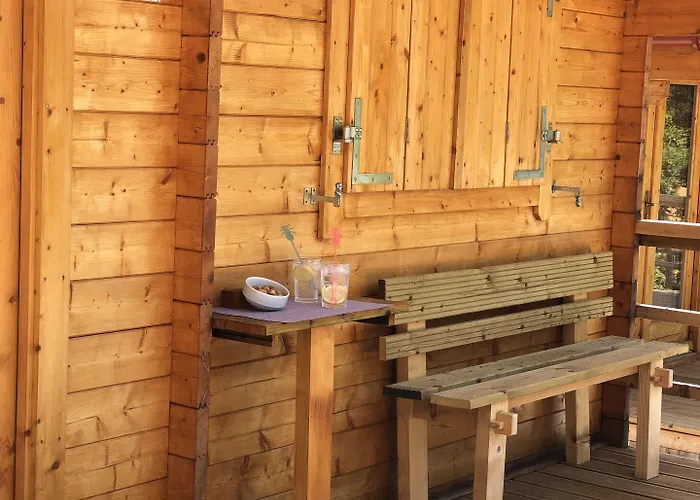 Mimosa Village - Turismo De Natureza