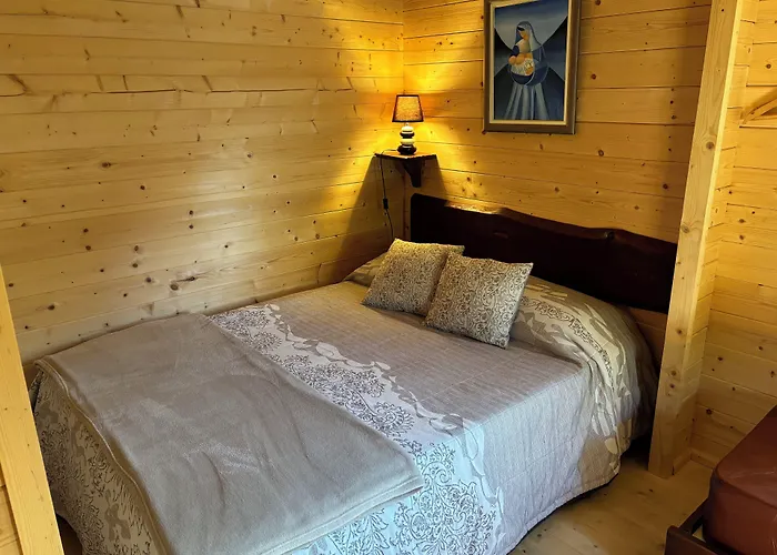 منتزه العطل Mimosa Village - Turismo De Natureza