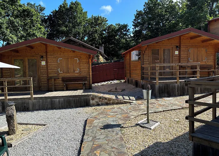 Mimosa Village - Turismo De Natureza