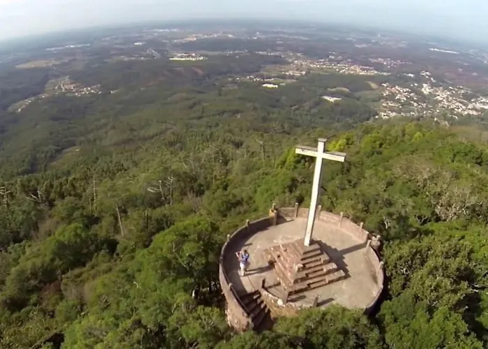 منتزه العطل Mimosa Village - Turismo De Natureza *
