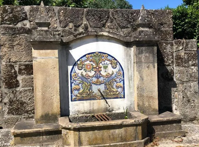 Mimosa Village - Turismo De Natureza منتزه العطل